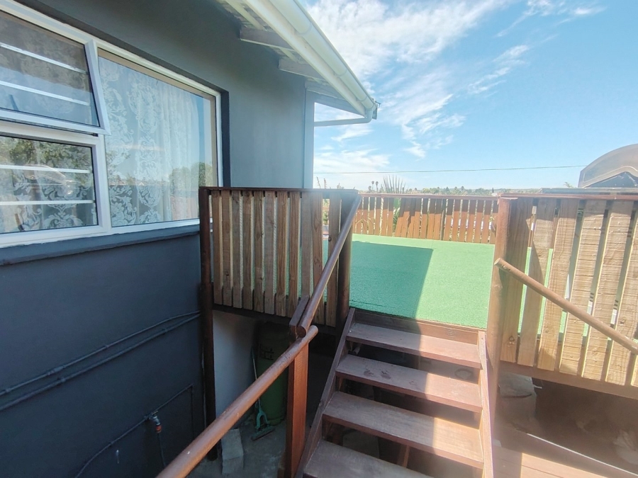 3 Bedroom Property for Sale in Kabega Park Eastern Cape